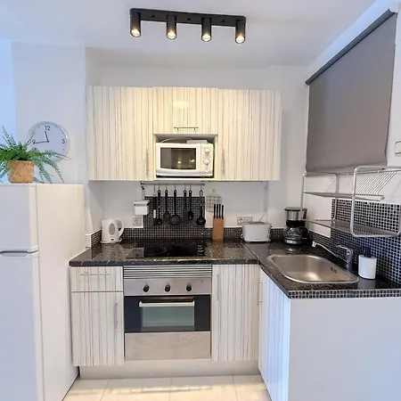Costa Azul With Pool Apartamento