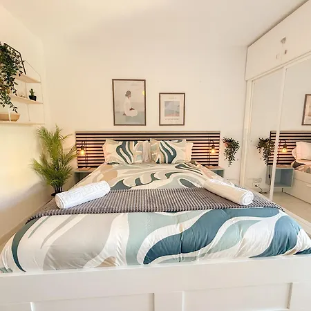 Apartamento Costa Azul With Pool