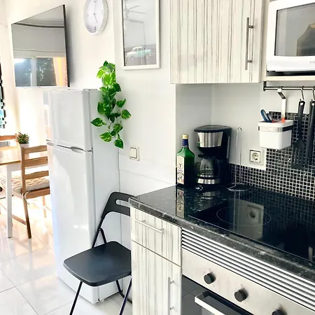 Apartment Costa Azul