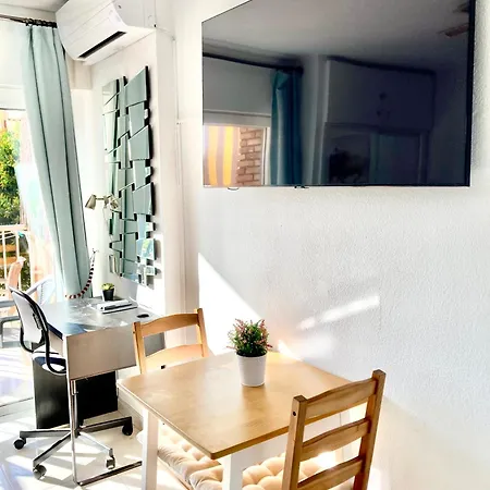 Costa Azul Apartment Benalmadena