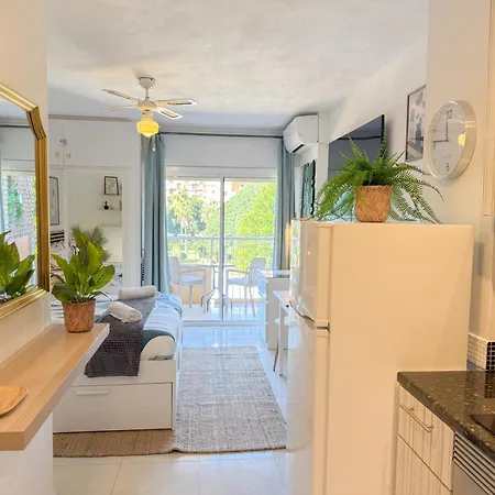 Costa Azul With Pool * Benalmádena