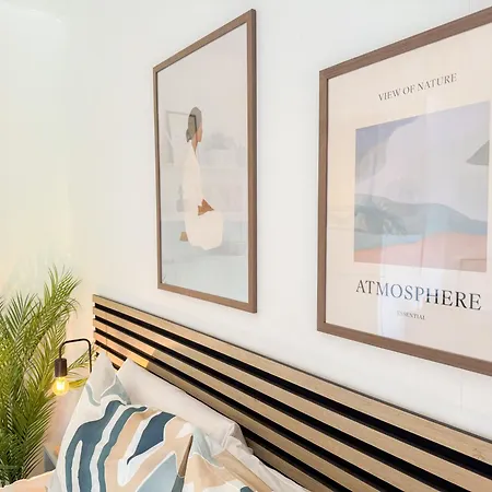 Costa Azul With Pool Apartment *