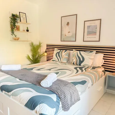 Costa Azul With Pool *