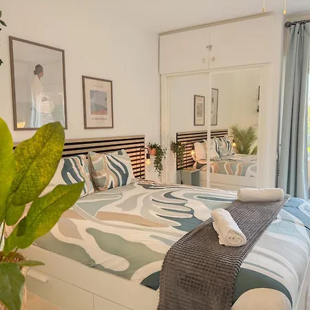 Apartment Costa Azul With Pool *