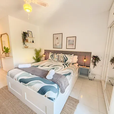 Costa Azul With Pool * 베날마데나코스타